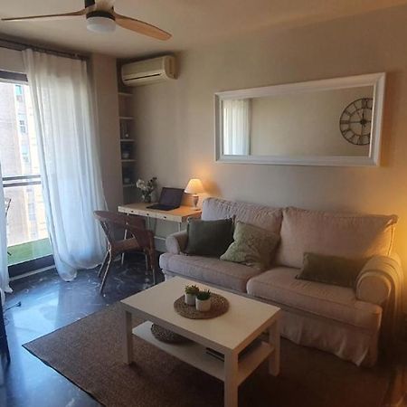 Apartamenticos Studio 75 ซาราโกซา ภายนอก รูปภาพ
