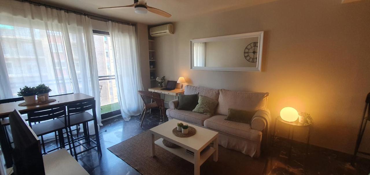 Apartamenticos Studio 75 ซาราโกซา ภายนอก รูปภาพ