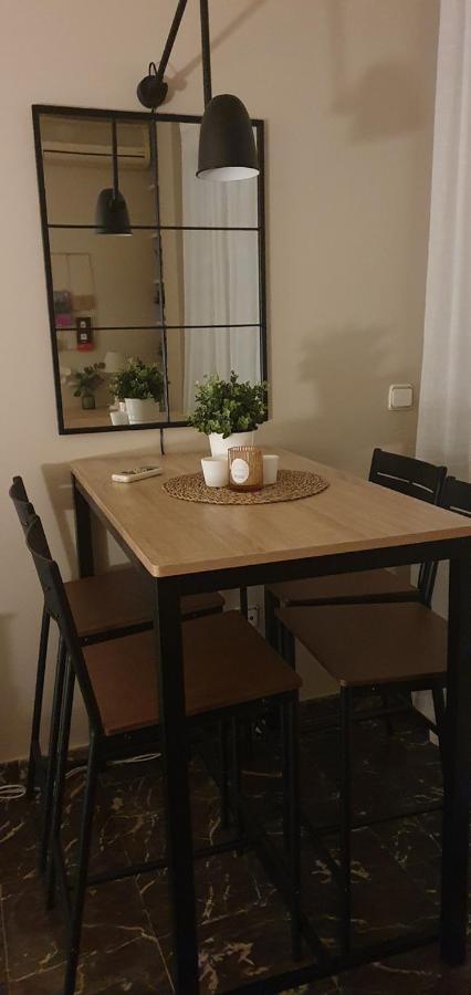 Apartamenticos Studio 75 ซาราโกซา ภายนอก รูปภาพ