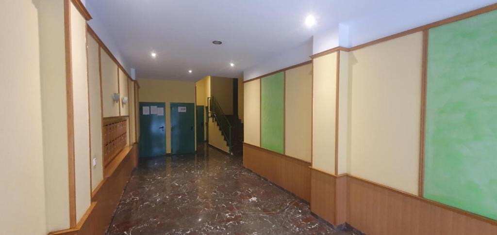 Apartamenticos Studio 75 ซาราโกซา ภายนอก รูปภาพ