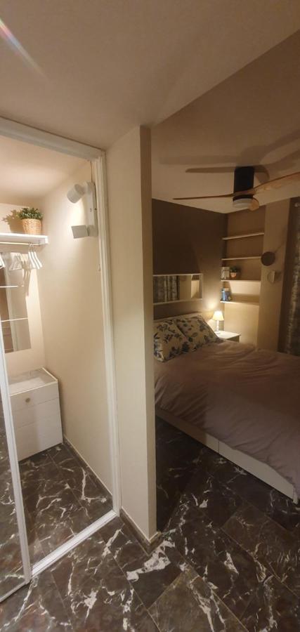 Apartamenticos Studio 75 ซาราโกซา ภายนอก รูปภาพ