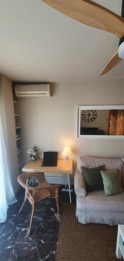 Apartamenticos Studio 75 ซาราโกซา ภายนอก รูปภาพ