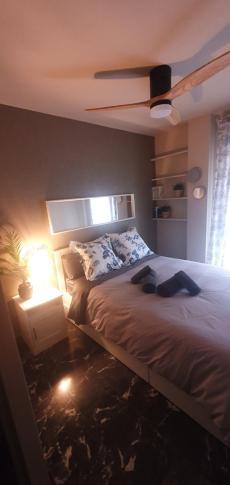 Apartamenticos Studio 75 ซาราโกซา ภายนอก รูปภาพ